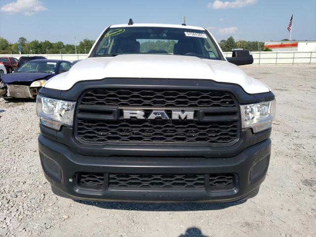 3C6UR5HJ3KG591352 - 2019 RAM 2500 TRADESMAN Beyaz fotoğraf 5