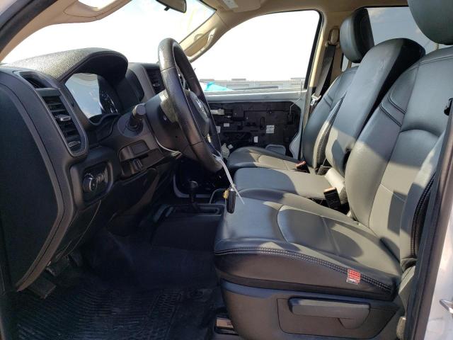 3C6UR5HJ3KG591352 - 2019 RAM 2500 TRADESMAN Beyaz fotoğraf 7