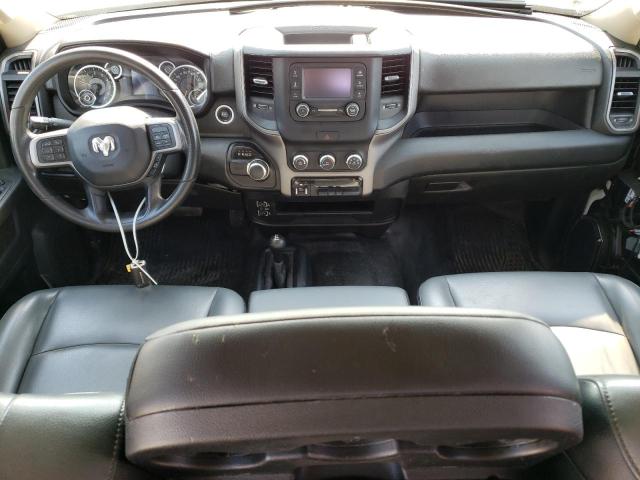 3C6UR5HJ3KG591352 - 2019 RAM 2500 TRADESMAN Beyaz fotoğraf 8