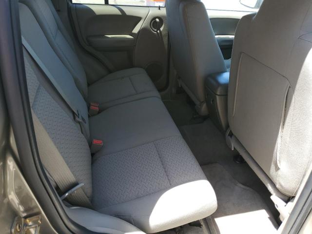 1J4GK38K86W133444 - 2006 JEEP LIBERTY RENEGADE 米色 照片 11