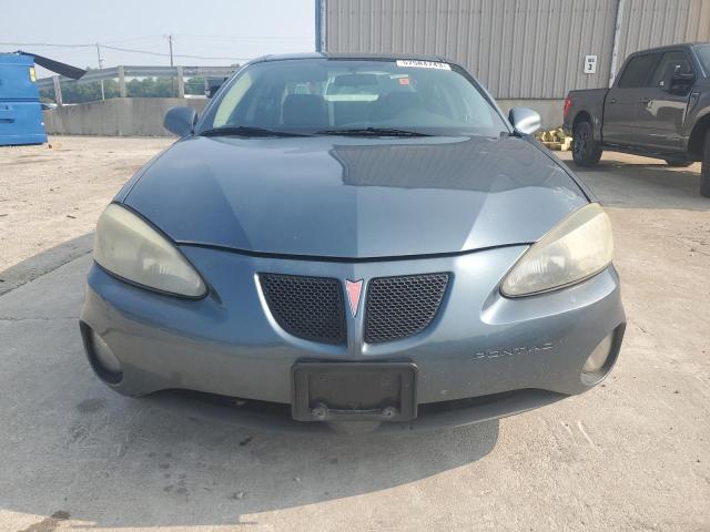 2G2WP552671118814 - 2007 PONTIAC GRAND PRIX 灰色 照片 5