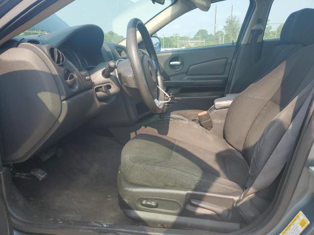 2G2WP552671118814 - 2007 PONTIAC GRAND PRIX 灰色 照片 7
