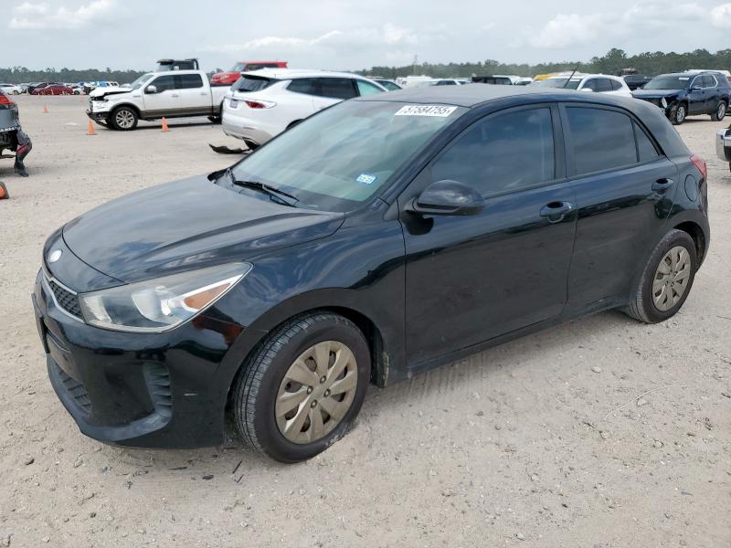 2018 KIA RIO LX, 
