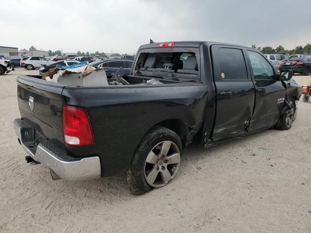 1C6RR6LT8KS525926 - 2019 RAM 1500 CLASS SLT 黑色 照片 3