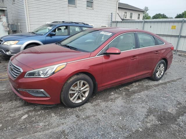 2015 HYUNDAI SONATA SE, null