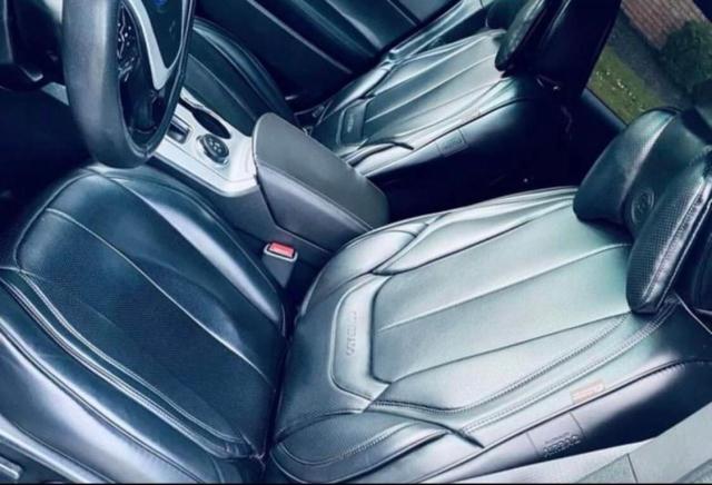 1FM5K8AT0GGC35664 - 2016 FORD EXPLORER POLICE INTERCEPTOR 白色 照片 5