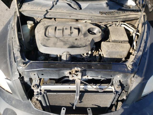 3GNDA13D67S611373 - 2007 CHEVROLET HHR LS 黑色 照片 7