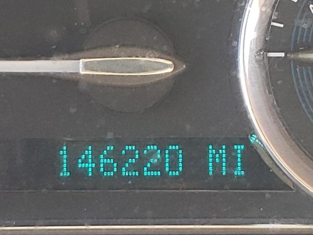 3GNDA13D67S611373 - 2007 CHEVROLET HHR LS 黑色 照片 8