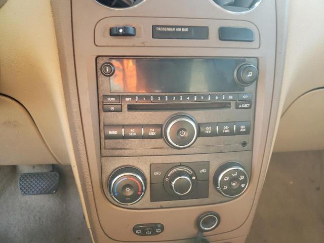 3GNDA13D67S611373 - 2007 CHEVROLET HHR LS 黑色 照片 9