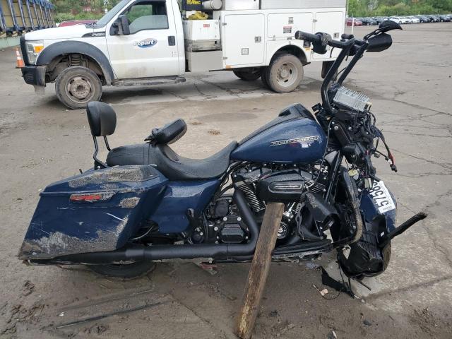 2019 HARLEY-DAVIDSON FLHXS, null