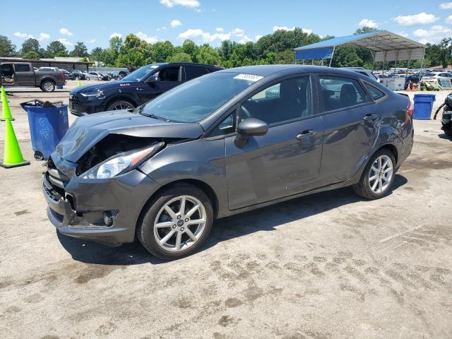 2019 FORD FIESTA SE, 
