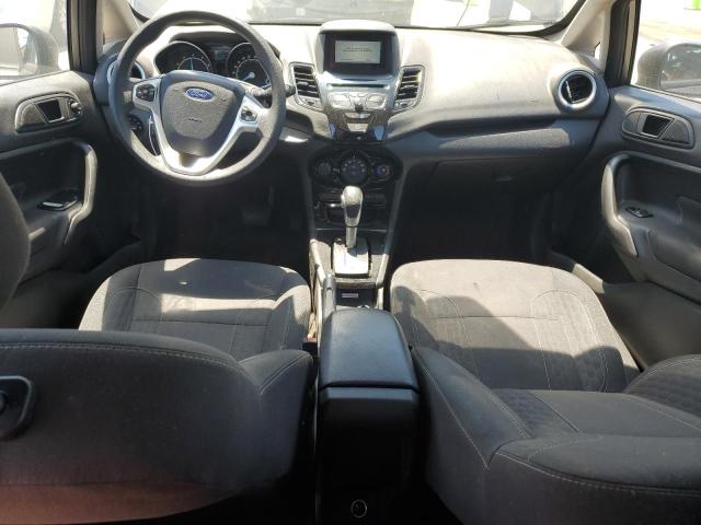 3FADP4BJ4KM128421 - 2019 FORD FIESTA SE Grau Foto 8