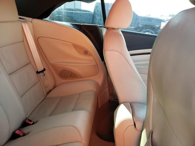 WVWFA71FX8V039955 - 2008 VOLKSWAGEN EOS LUX 黑色 照片 10