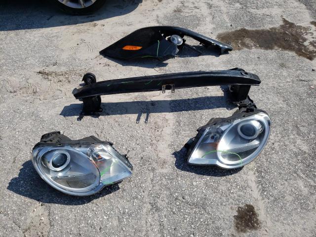 WVWFA71FX8V039955 - 2008 VOLKSWAGEN EOS LUX 黑色 照片 12