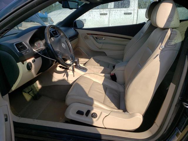 WVWFA71FX8V039955 - 2008 VOLKSWAGEN EOS LUX 黑色 照片 7