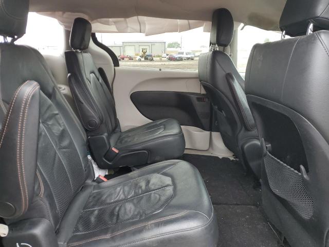 2C4RC1BG1KR507819 - 2019 CHRYSLER PACIFICA TOURING L MAROON photo 11