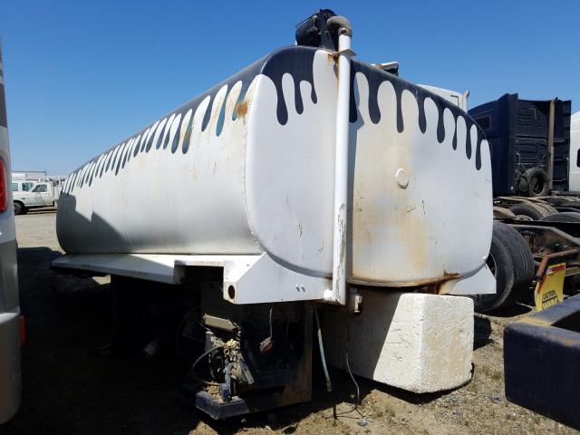 1XPCD29X8JN252000 - 1988 PETERBILT 377  photo 9