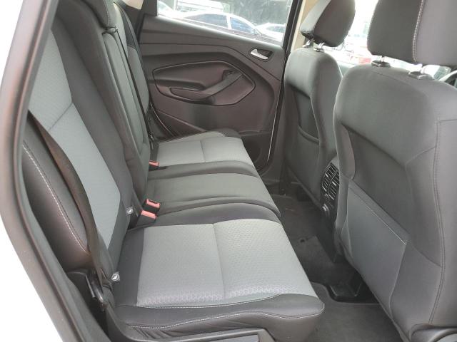 1FMCU9GD4HUE49664 - 2017 FORD ESCAPE SE თეთრი ფოტო 11