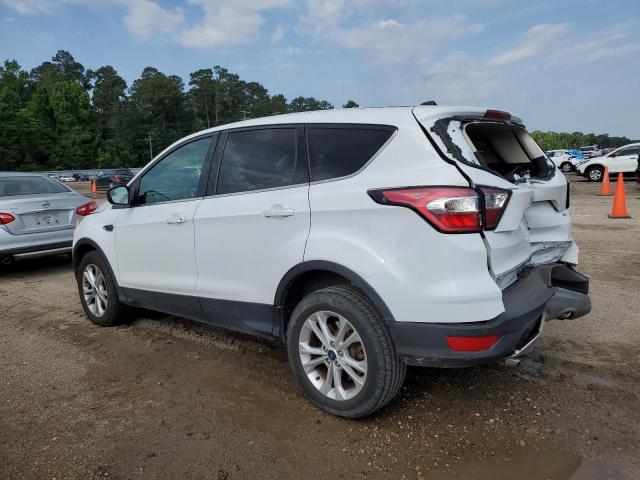 1FMCU9GD4HUE49664 - 2017 FORD ESCAPE SE თეთრი ფოტო 2