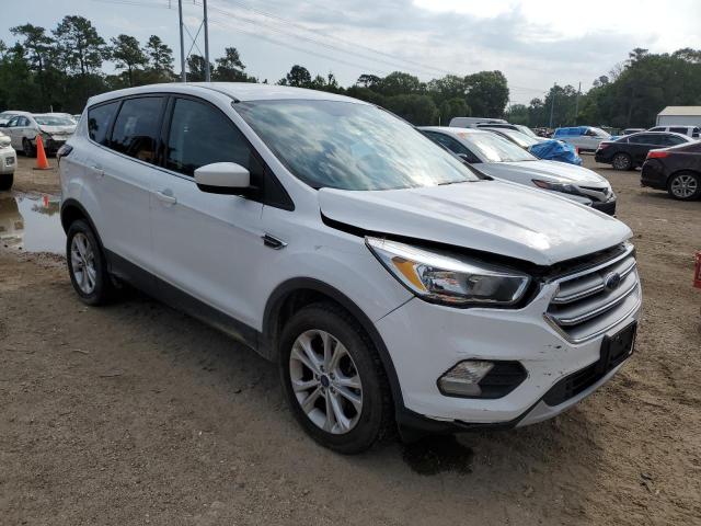 1FMCU9GD4HUE49664 - 2017 FORD ESCAPE SE თეთრი ფოტო 4