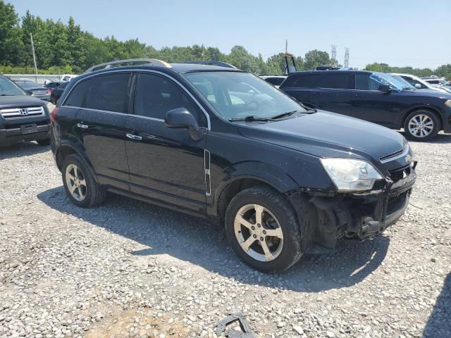 3GNFL4E50CS602561 - 2012 CHEVROLET CAPTIVA SPORT BLACK photo 4