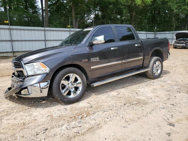 2015 RAM 1500 SLT, null