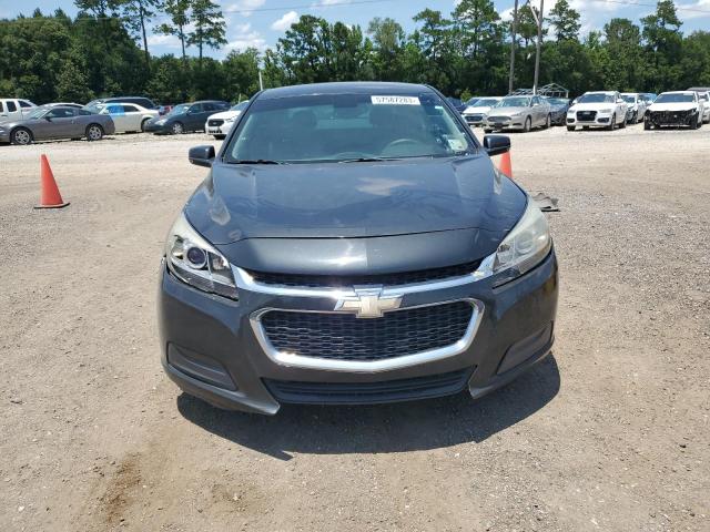 1G11C5SL7FF112597 - 2015 CHEVROLET MALIBU 1LT CHARCOAL photo 5