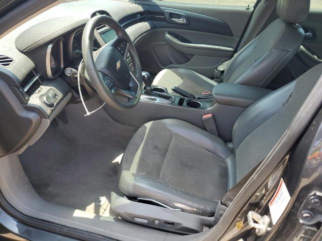 1G11C5SL7FF112597 - 2015 CHEVROLET MALIBU 1LT CHARCOAL photo 7