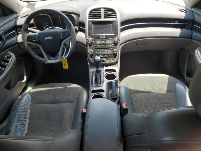 1G11C5SL7FF112597 - 2015 CHEVROLET MALIBU 1LT CHARCOAL photo 8