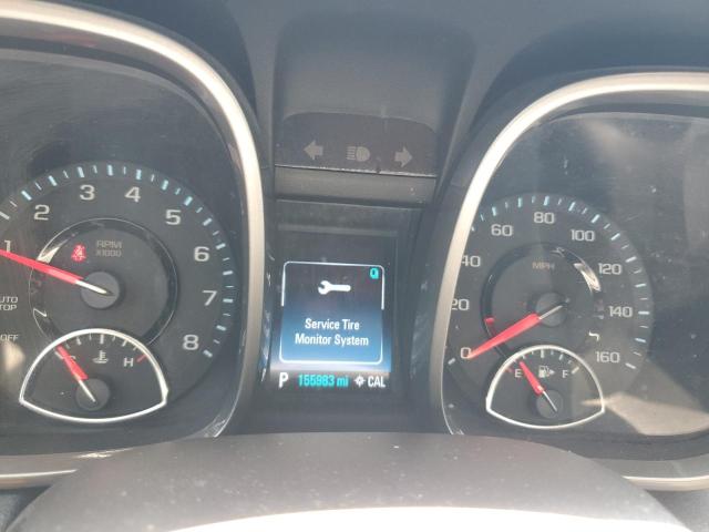 1G11C5SL7FF112597 - 2015 CHEVROLET MALIBU 1LT CHARCOAL photo 9