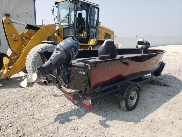 ACBF2840C222 - 2022 ALUM COMP 165 BLACK photo 4