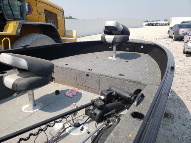 ACBF2840C222 - 2022 ALUM COMP 165 BLACK photo 5