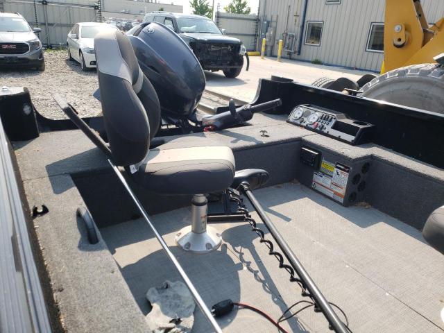 ACBF2840C222 - 2022 ALUM COMP 165 BLACK photo 6