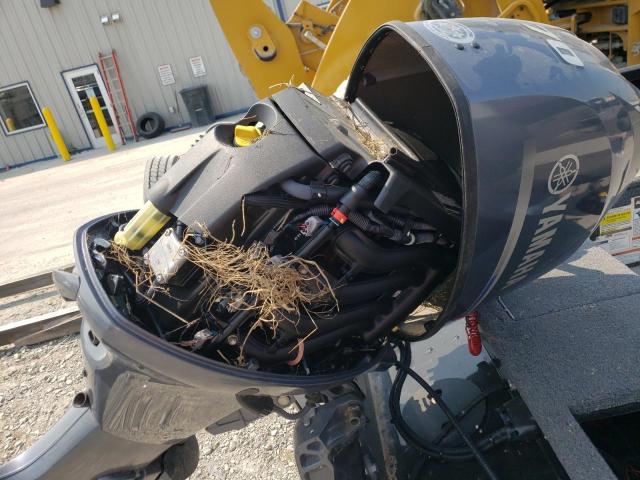 ACBF2840C222 - 2022 ALUM COMP 165 BLACK photo 7