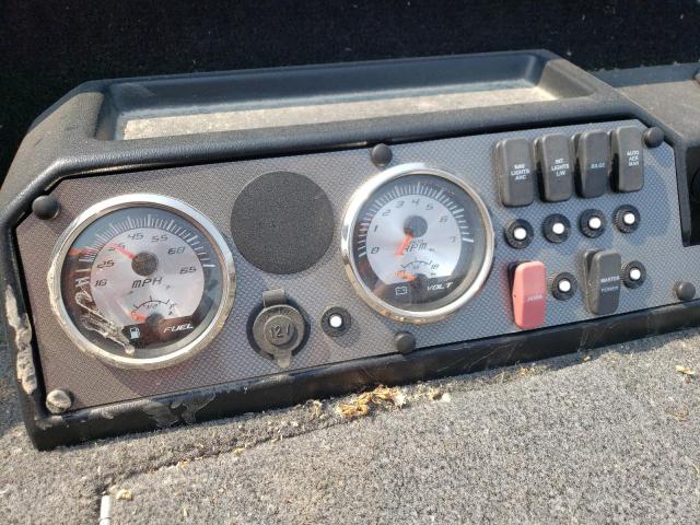 ACBF2840C222 - 2022 ALUM COMP 165 BLACK photo 8