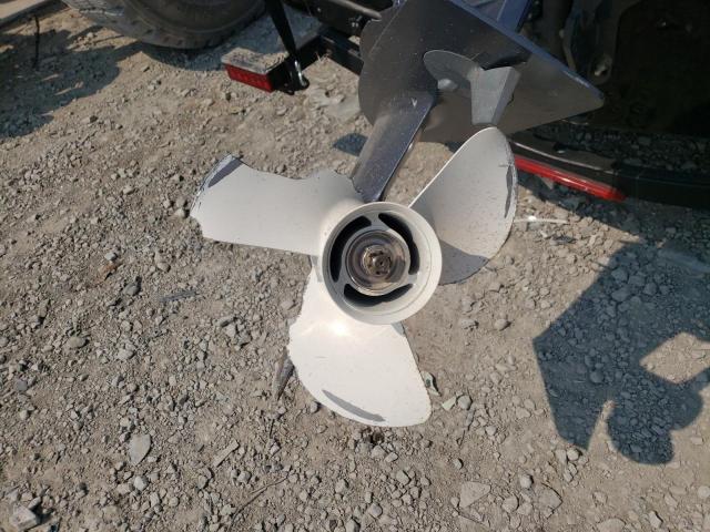 ACBF2840C222 - 2022 ALUM COMP 165 BLACK photo 9