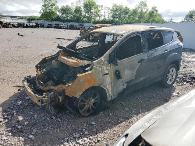 2017 FORD ESCAPE SE, 