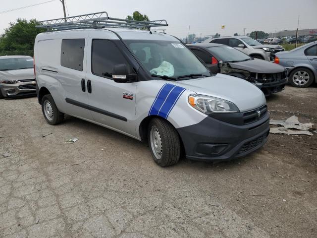 ZFBERFAT0F6A79544 - 2015 RAM PROMASTER ვერცხლისფერი ფოტო 4