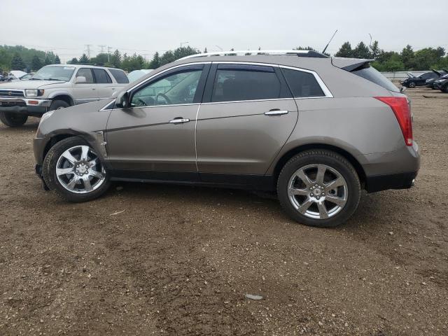 3GYFNBE35CS536105 - 2012 CADILLAC SRX PERFORMANCE COLLECTION TAN photo 2