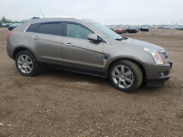 3GYFNBE35CS536105 - 2012 CADILLAC SRX PERFORMANCE COLLECTION TAN photo 4