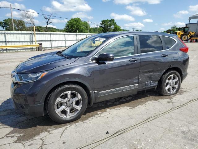 2019 HONDA CR-V EXL, null