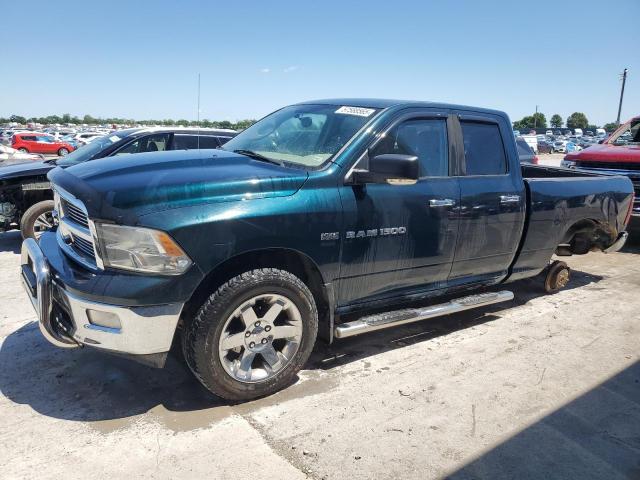 2011 DODGE RAM 1500, 