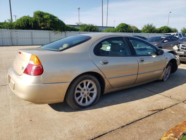 2C3HE66G4XH615088 - 1999 CHRYSLER 300M TAN photo 3