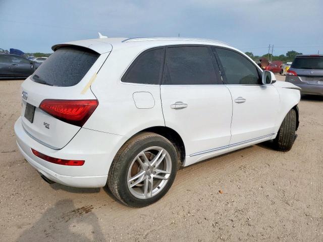 WA1LFAFPXFA011719 - 2015 AUDI Q5 PREMIUM PLUS WHITE photo 3