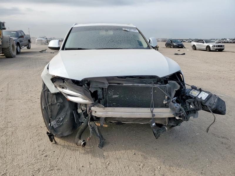 WA1LFAFPXFA011719 - 2015 AUDI Q5 PREMIUM PLUS WHITE photo 5