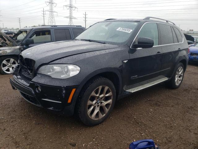 2013 BMW X5 XDRIVE35I, null