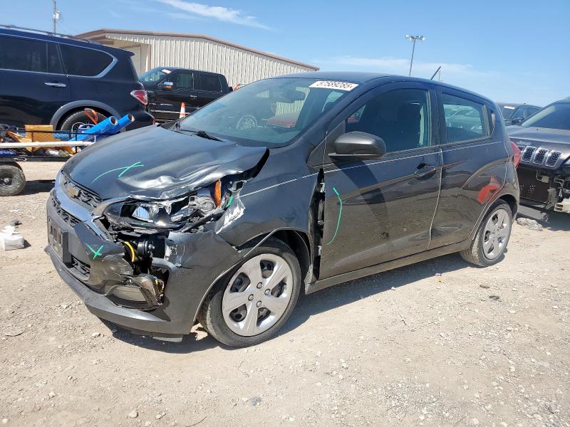 2019 CHEVROLET SPARK LS, 