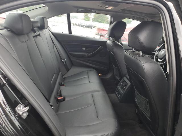 WBA3D5C5XEKX98859 - 2014 BMW 328 D XDRIVE BLACK photo 10