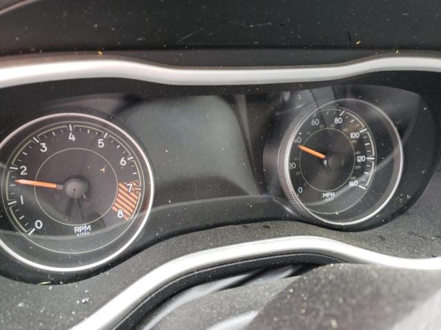 1C4PJMBS6FW778195 - 2015 JEEP CHEROKEE TRAILHAWK 白色 照片 9