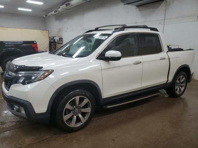 2018 HONDA RIDGELINE RTL, null
